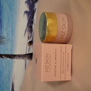 MZ SKIN EYE COMPLEX